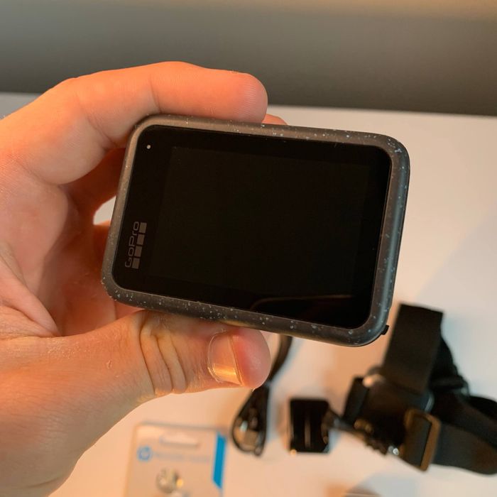 GoPro Hero 12 Black Екшн камера гоу про екшен камера го про бу экшн