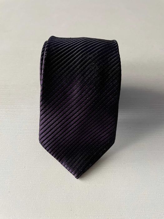 Krawat Willsoor - wąski