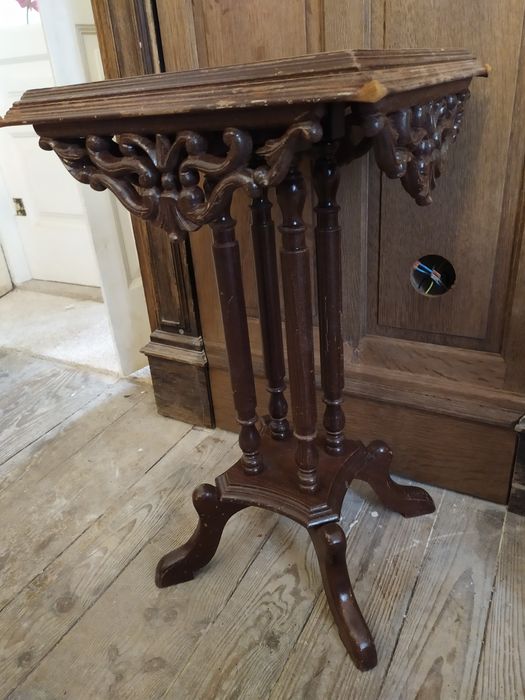 Mesinha antiga vintage