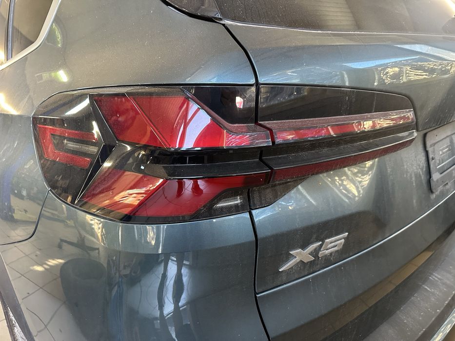 Стопи BMW G05 LCI 2024
