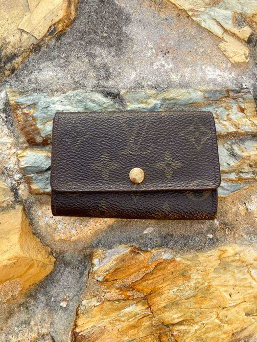 Porta-Chaves Louis Vuitton Monograma Vintage