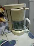 Vendo maquina de café
