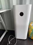 Oczyszczacz powietrza Xiaomi Smart Air Purifier 4 Pro