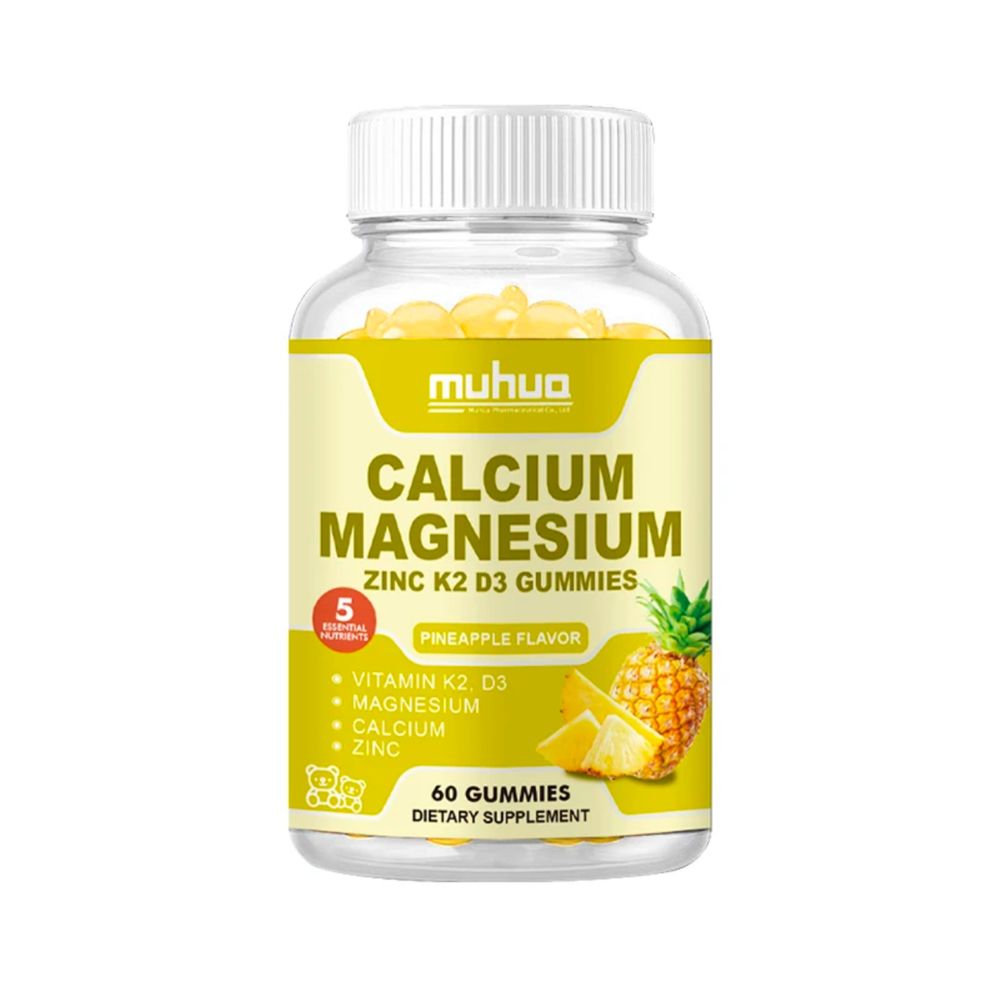 Suplementos vitaminas mineras de Alta qualidade