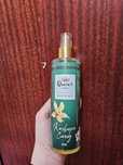 Body splash 250ml