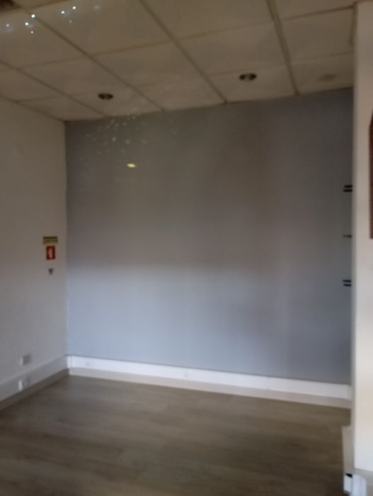 Arrendamento de loja