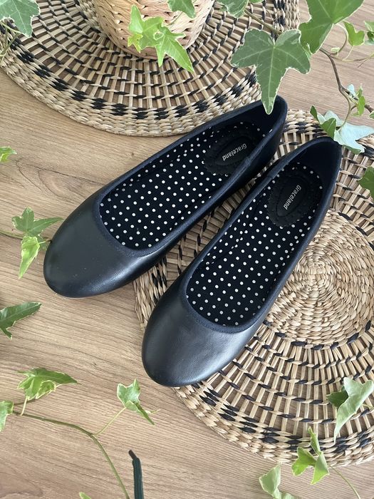 Baleriny r. 40 deichmann