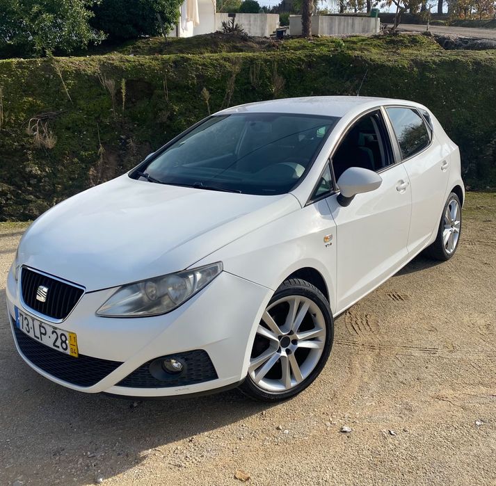SEAT Ibiza 1.2 TSi 25 Anos