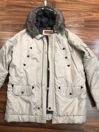 Куртка Аляска мужская