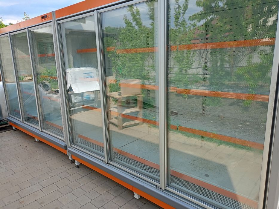 Продам регалы 2.5м