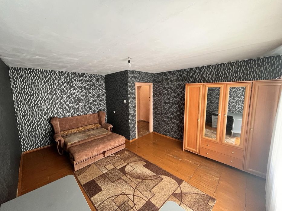 Здам 1 кімнатну квартиру Офіцерська