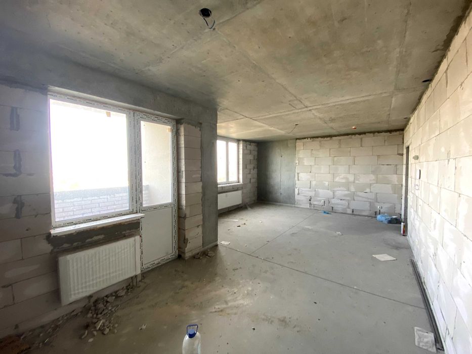 Без ком. ЖК Сирецький Бояр Рижская 73Г Сырець Дорогожичи 106м2