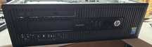 Komputer  stacjonarny HP i5- 4590