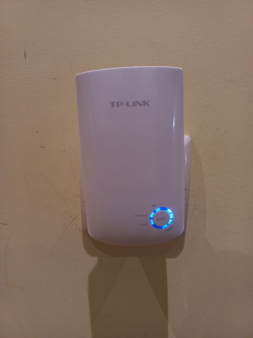 Repetidor TP-LINK | TL-WA854RE