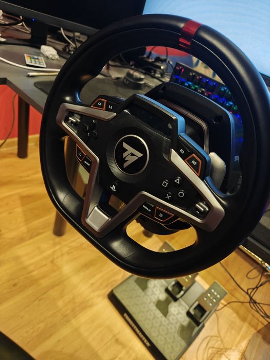 Kierownica thrustmaster t248
