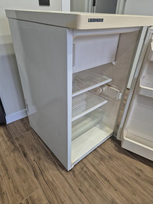 Холодильник малий Liebherr