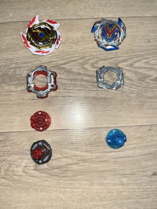 Бейблейд, запчасти тд