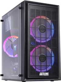 Продам комп'ютер ARTLINE Gaming X33 v14 (X33v14) Intel Core i5-10400