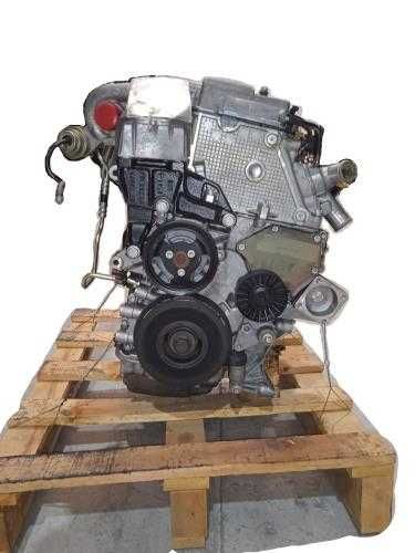 Motor Opel Vectra, Astra  2,0dti 16v 101cv   ref: X20DTH