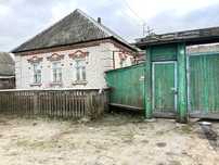 Будинок в с.В.Чернеччина біля м.Суми