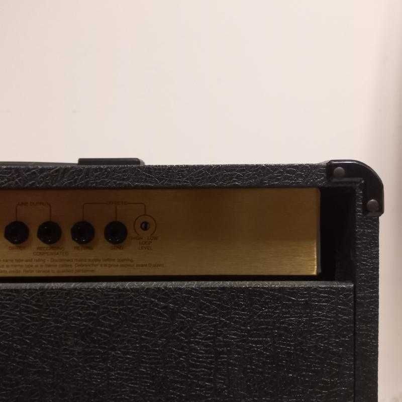 Marshall 2502 JCM 900 lampowe combo gitarowe vintage 1990s UK zamiana