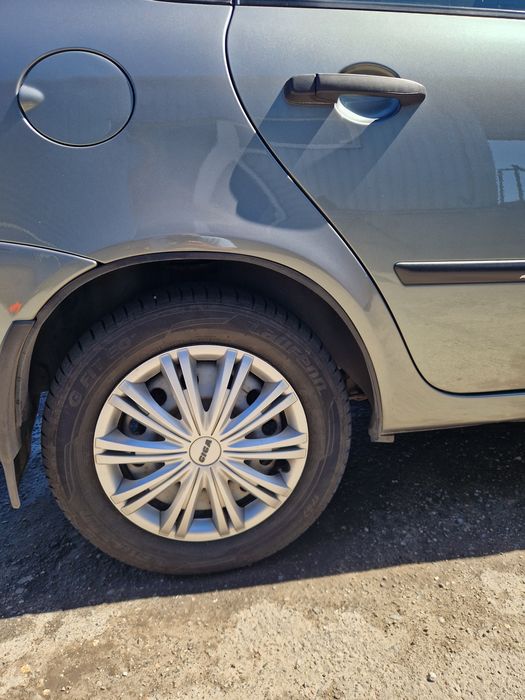 Автомобиль ВАЗ 1118