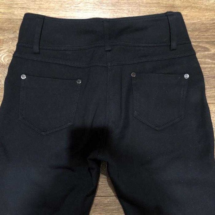 Штани теплі жіночі