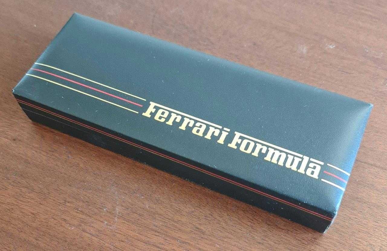 Caneta de Coleção Ferrari Formula