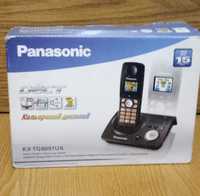 Радиотелефон Panasonic KX-TG 8097UA
