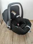 Fotelik z bazą Maxi Cosi Tinca 0-13kg