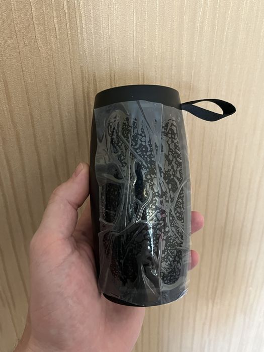 Блютуз колонка безпровідна на акумуляторі