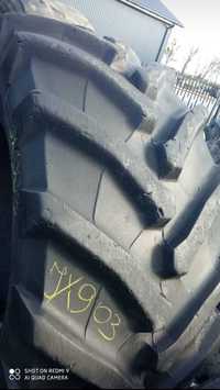 650/60R34 Trelleborg TM900 JX903