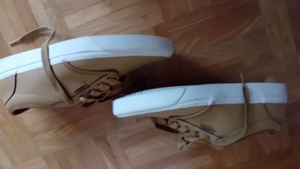 Sprzedam buty męskie Vans