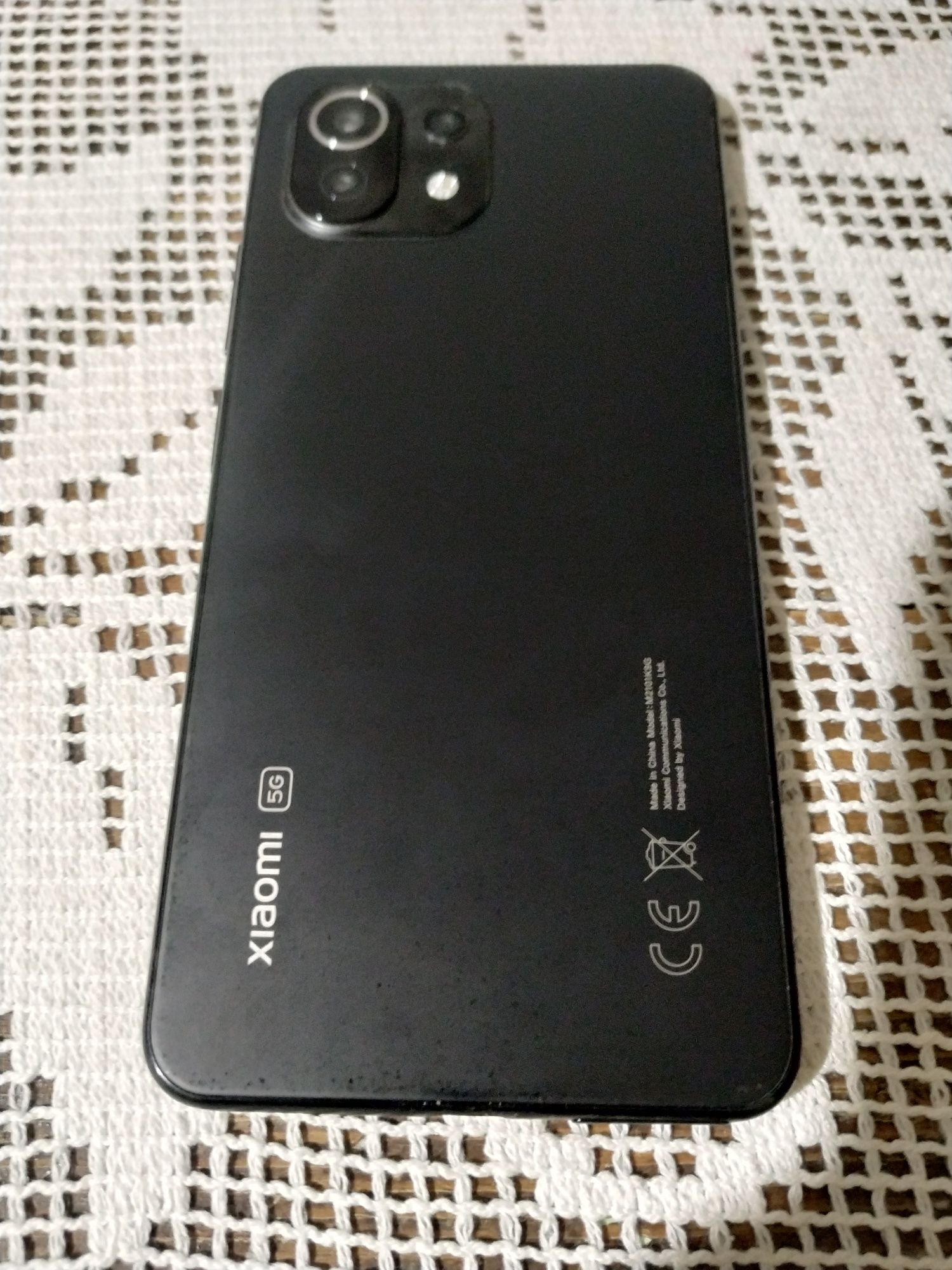 Продам XIAOMI  11 Lite 5G