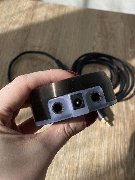 Блок живлення Critical Atom X — оригінал, відмінний стан