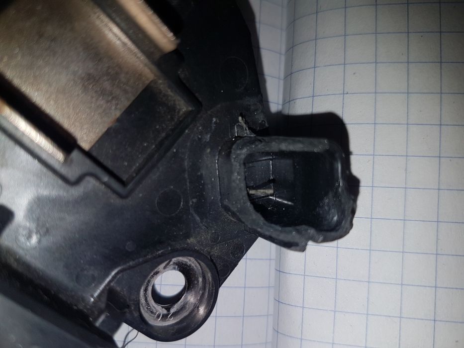 Регулятор напряжения Valeo рено