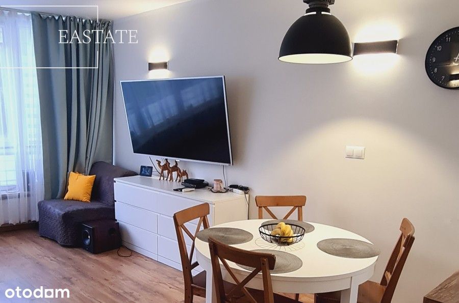 Komfortowe | garaż | 2 place zabaw