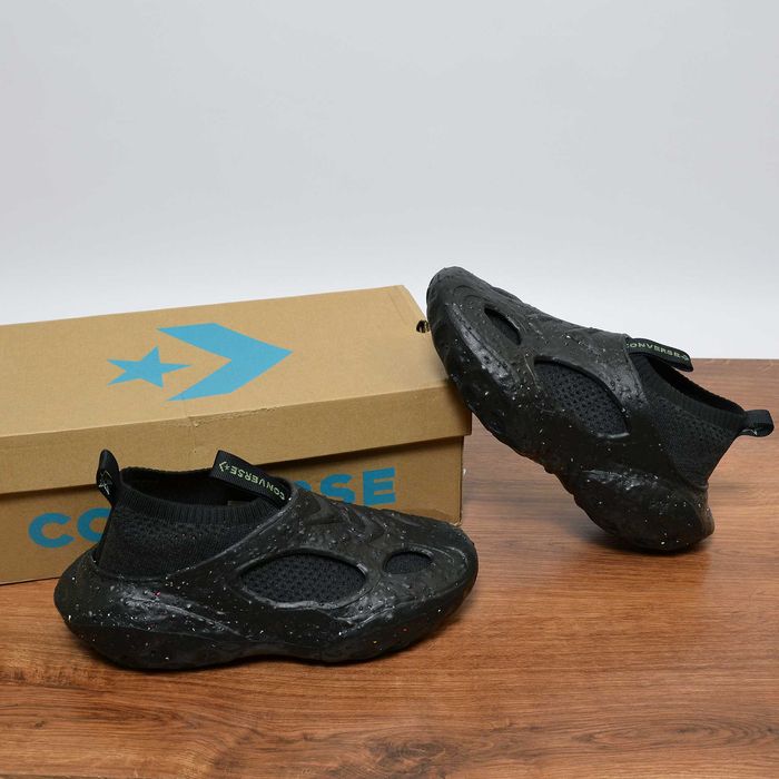 Converse Sponge CX Crater кроссовки оригинал 37.5 / 23.5см (A01240C)