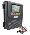 Zabezpieczenie i sterowanie SMART Premium 0,75 - 4 kW / 400V