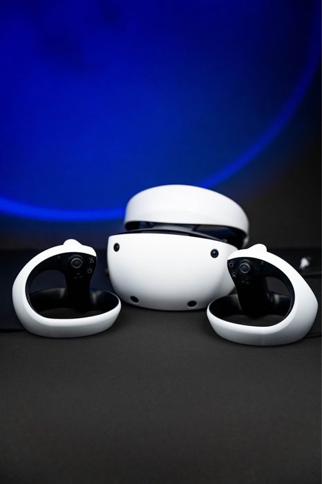 [PS5VR] Gogle VR SONY PlayStation VR2