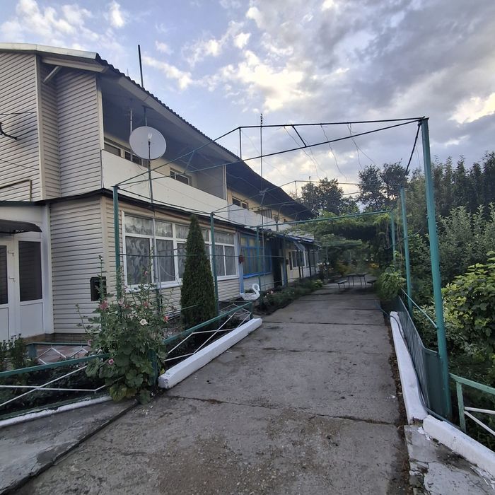 Продам квартиру Магдалинівка