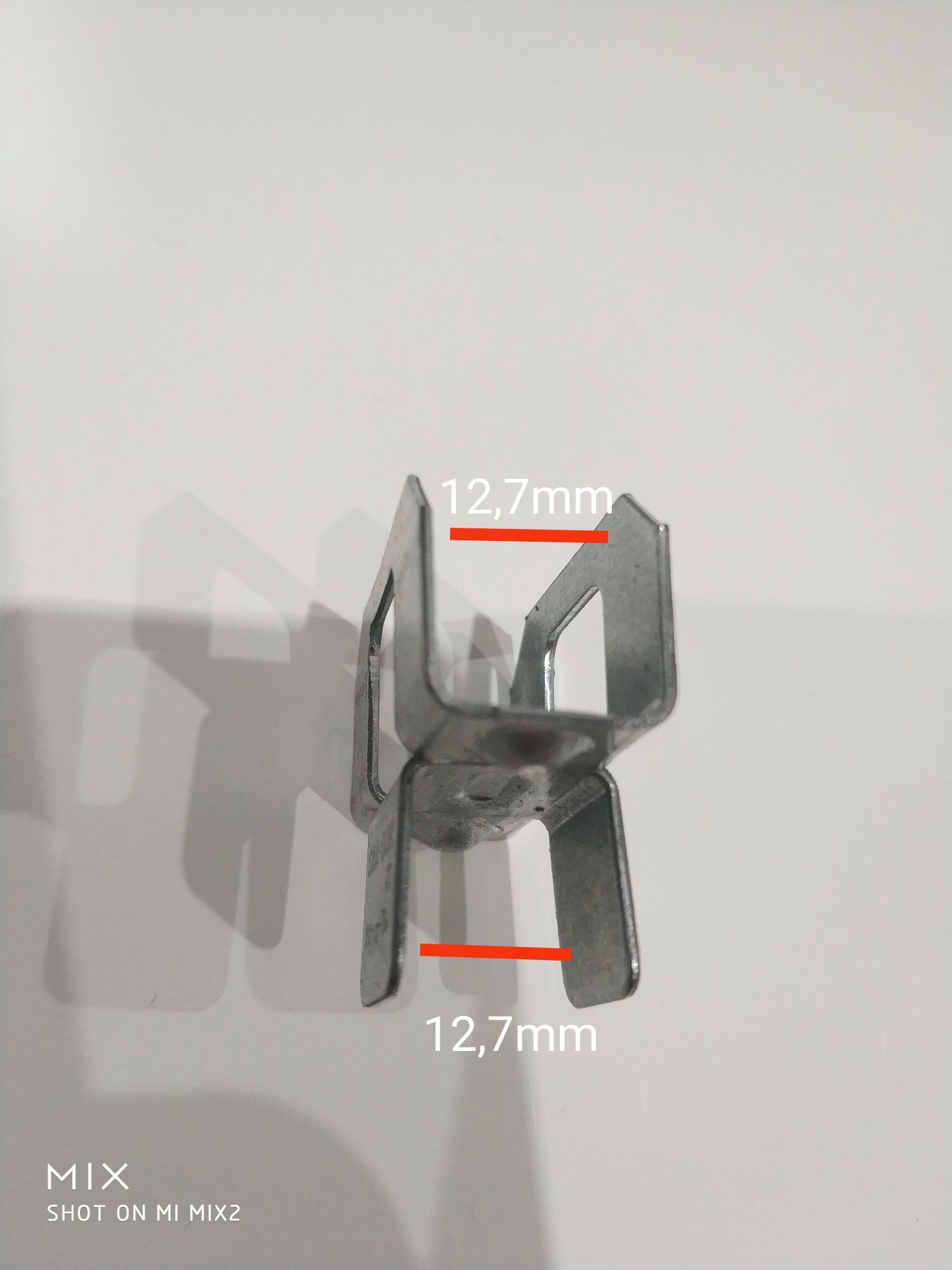 Łaczniki do płyt OSB 12mm