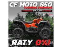 CF Moto CForce 850 TOURING Premium Raty0%/Leasing/Transport Motor-Land