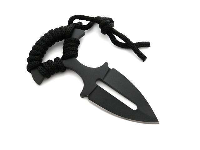 Nóż taktyczny sztylet push-dagger Albainox 31880 N314
