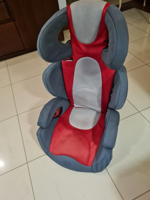 Fotelik samochodowy Chicco