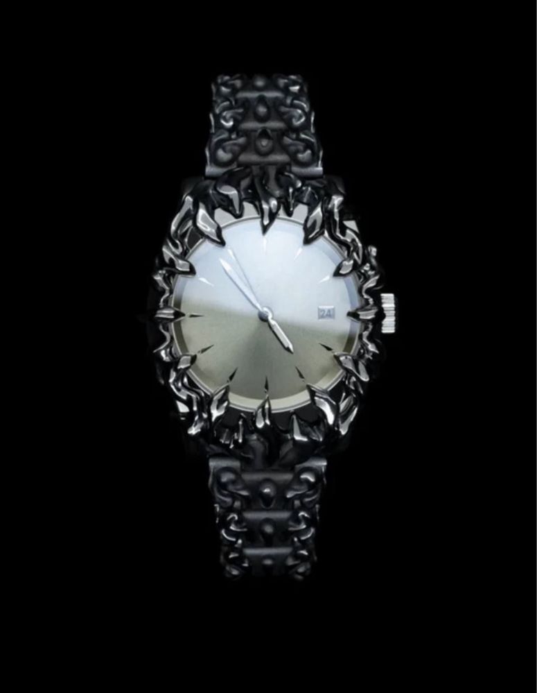 Ручний годинник Rolex Alabaster