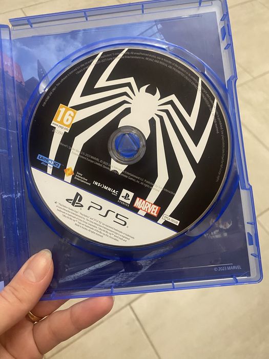 Людина павук 2 Spider man 2