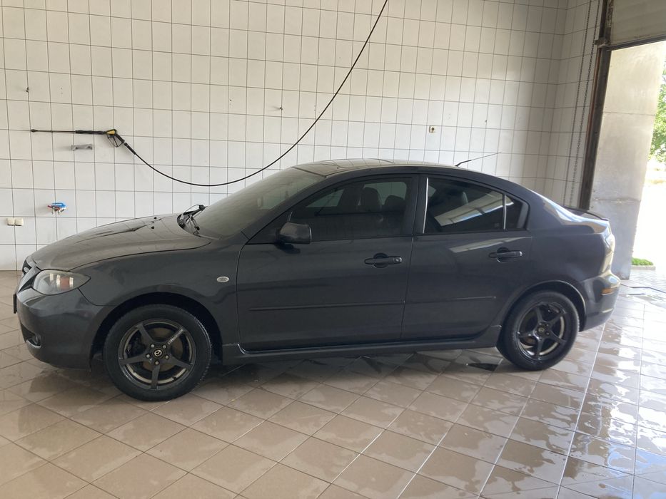 Продам Мазда 3 бк