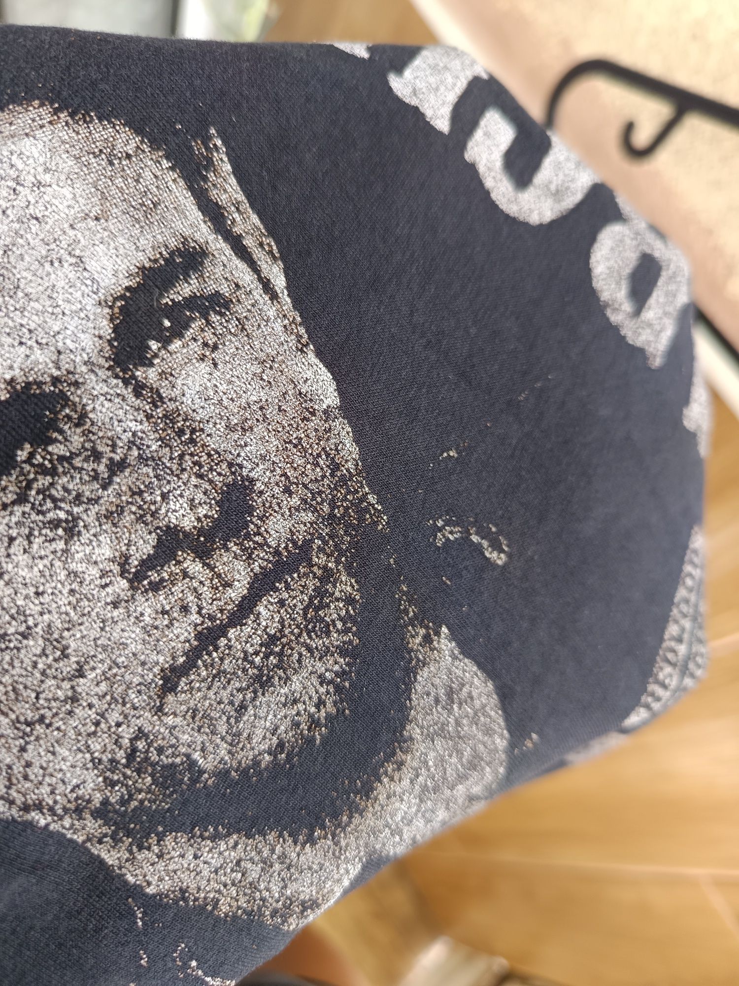 Koszulka T-shirt Sons of Anarchy Jax Teller size M SOA Vintage