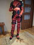 Kostium strój Deadpool